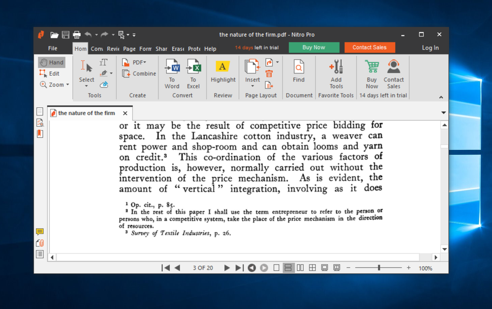 free pdf editor for windows 10